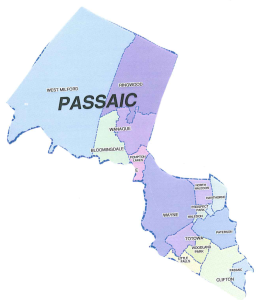 Passaic-County