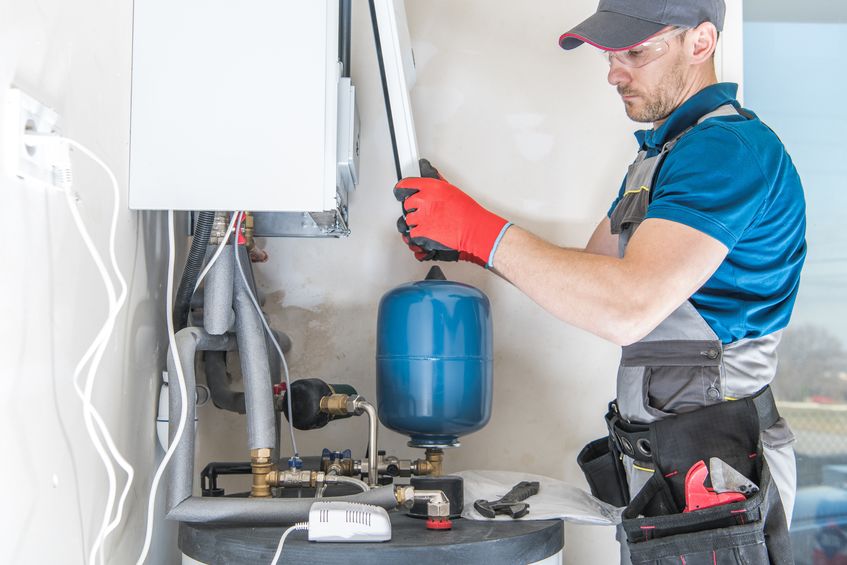 What Is The Difference Between an HVAC System and Furnace ...