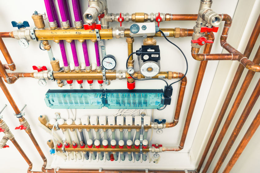 Top 5 Reasons To Convert Your Home s Heating System From Oil To Gas 